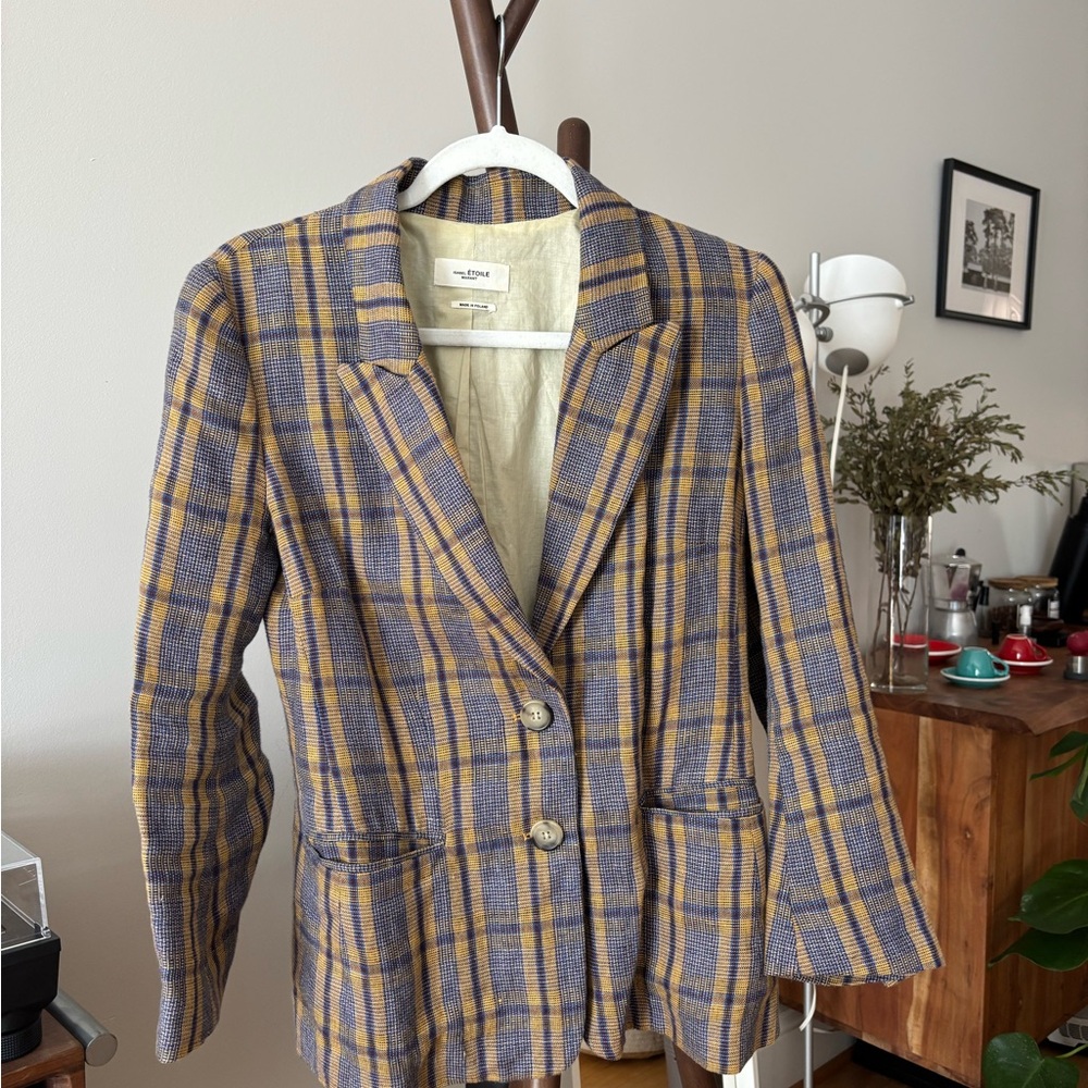 Isabel Marant Étoile Beige Apparel
